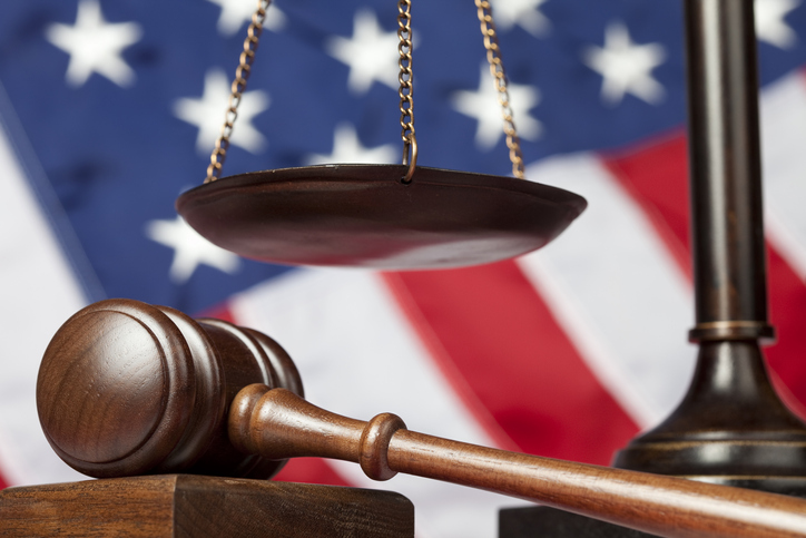 Kjemiske lover, reguleringsorganer, koder og standarder: USA