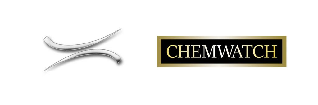 Chemwatch et le partenariat du groupe Cyberia