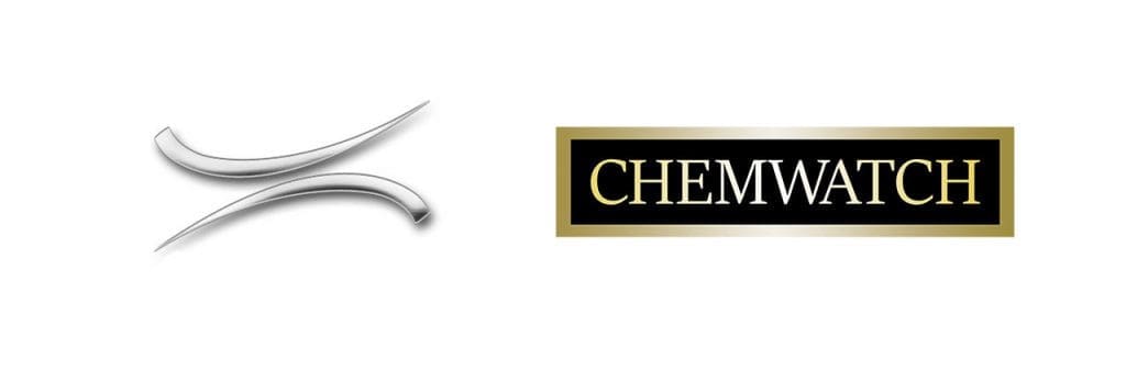 Chemwatch 및 Cyberia 그룹 파트너십