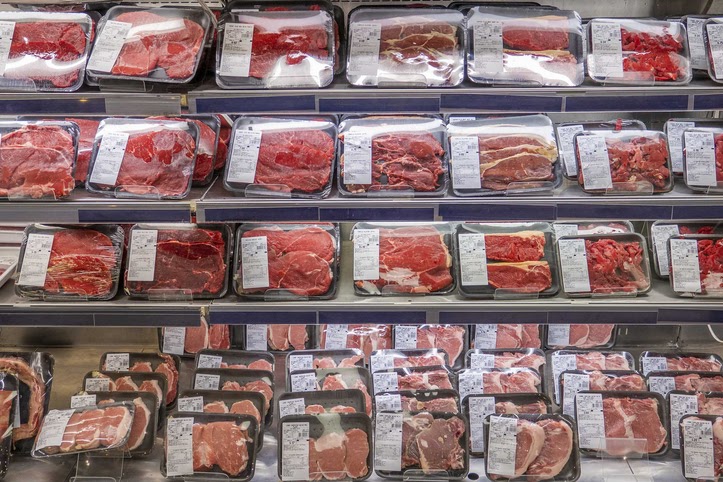 Continúa el debate sobre si la adición de monóxido de carbono a la carne envasada es potencialmente tóxica para los consumidores