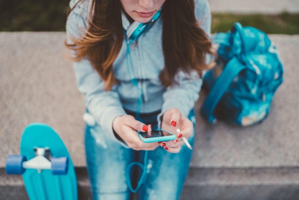 Lo studio ha rilevato che ciò che accade durante l'adolescenza può influire sulla tua salute anche in futuro.