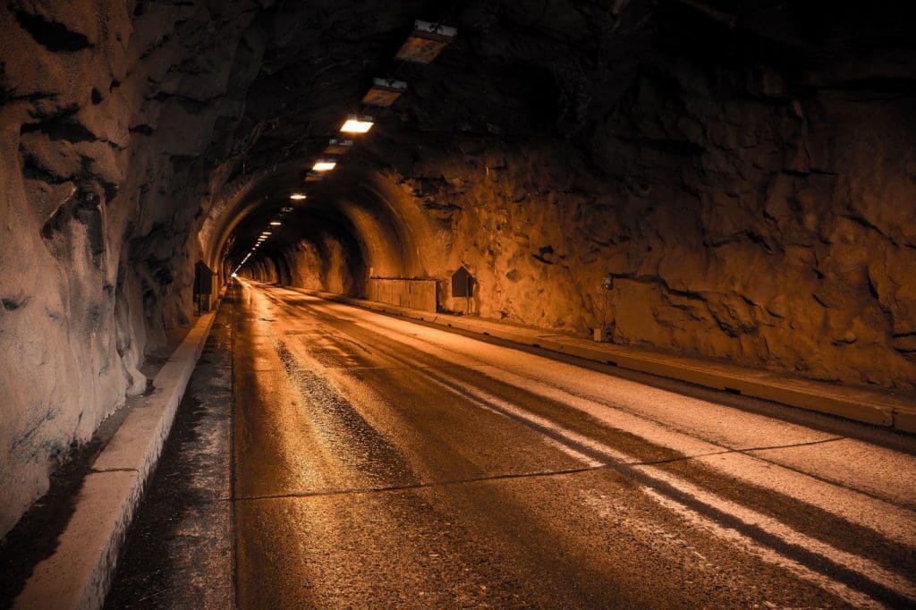 تم افتتاح Global Seed Vault رسميًا في 26 فبراير 2008.