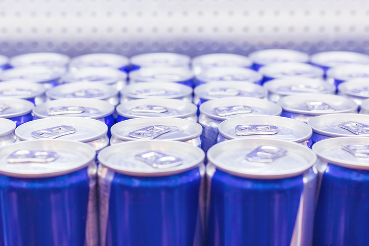 Studies on energy drinks can not conclusively report that any improvement in mental performance is attributable to taurine and not to caffeine. 