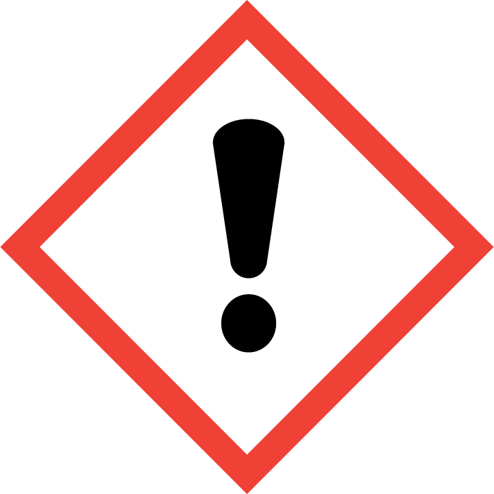 Un guide complet des pictogrammes SGH - Chemwatch