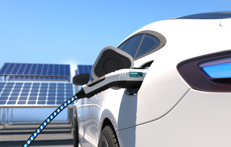Avec la popularité croissante des véhicules électriques, la demande de lithium continuera de croître.